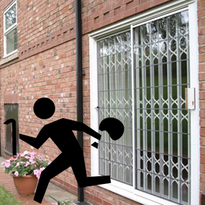 All Year Round Security for Your Home!